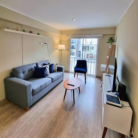 Hermoso Y Centrico 1Br En Barranco Con Cochera Wifi Y Netflix ลิมา ภายนอก รูปภาพ