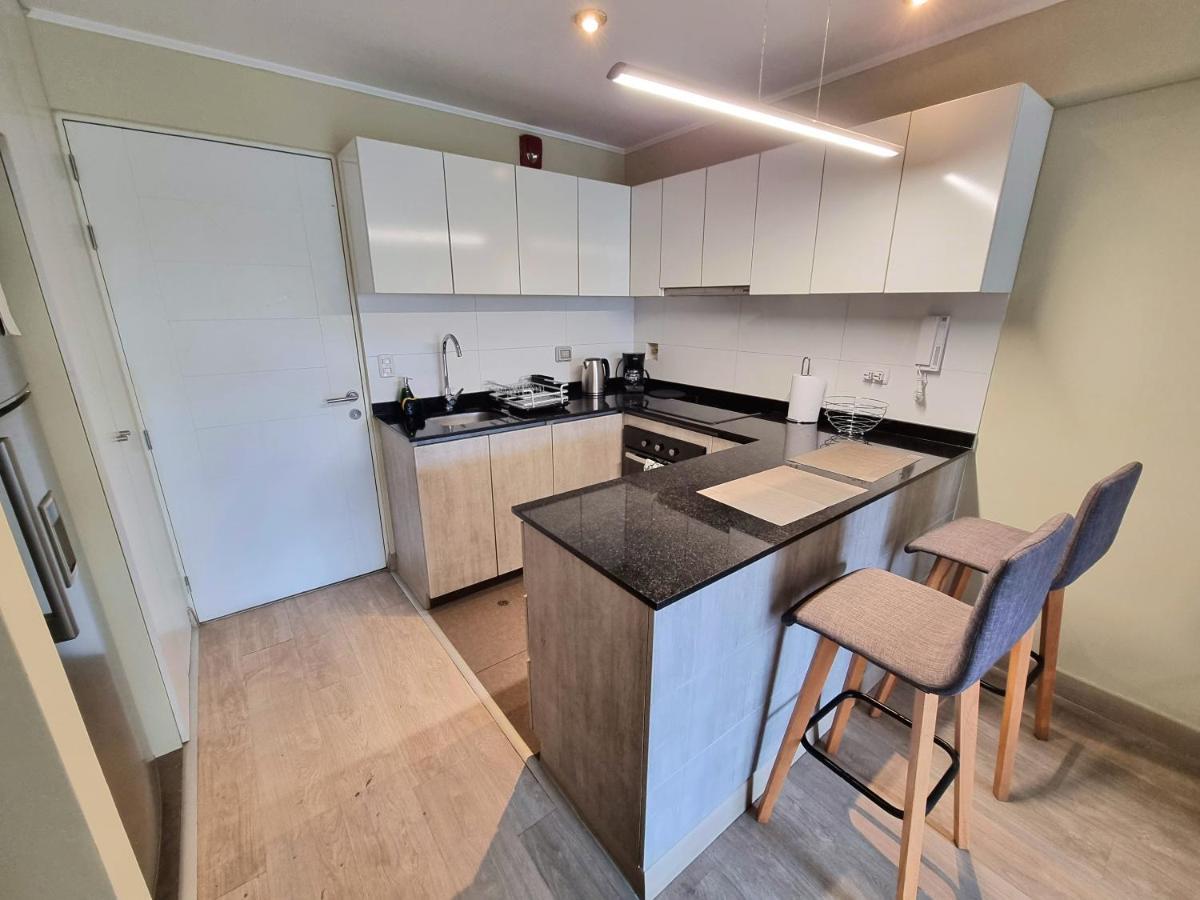 Hermoso Y Centrico 1Br En Barranco Con Cochera Wifi Y Netflix ลิมา ภายนอก รูปภาพ