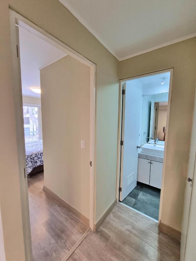 Hermoso Y Centrico 1Br En Barranco Con Cochera Wifi Y Netflix ลิมา ภายนอก รูปภาพ