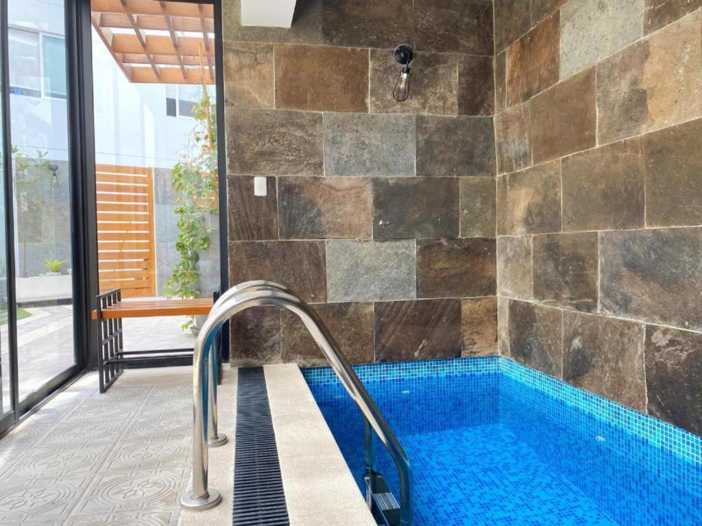 Hermoso Y Centrico 1Br En Barranco Con Cochera Wifi Y Netflix ลิมา ภายนอก รูปภาพ