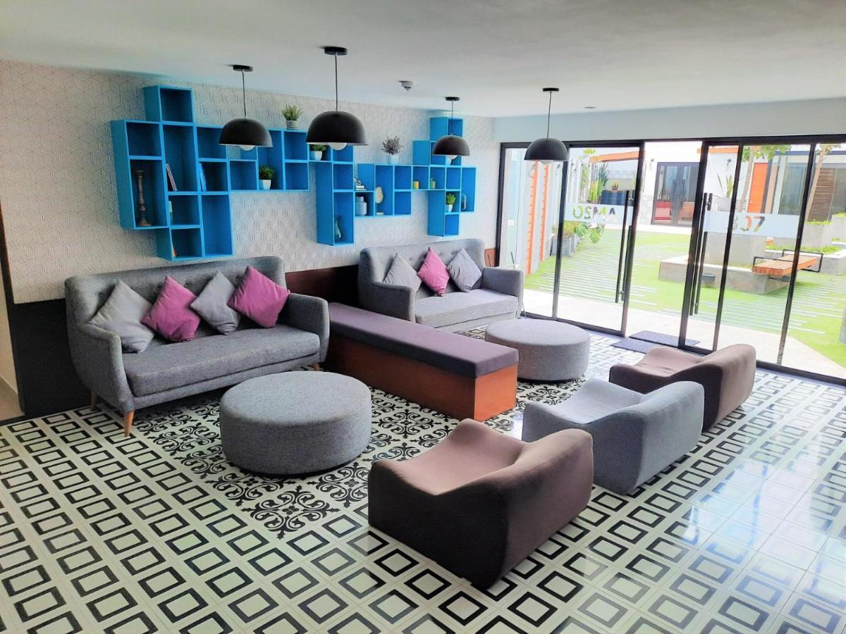 Hermoso Y Centrico 1Br En Barranco Con Cochera Wifi Y Netflix ลิมา ภายนอก รูปภาพ