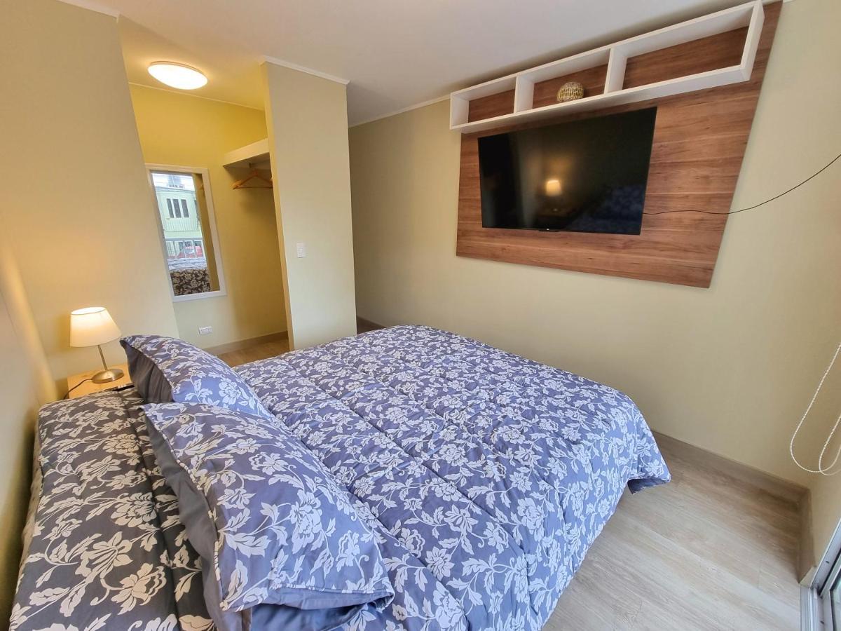 Hermoso Y Centrico 1Br En Barranco Con Cochera Wifi Y Netflix ลิมา ภายนอก รูปภาพ